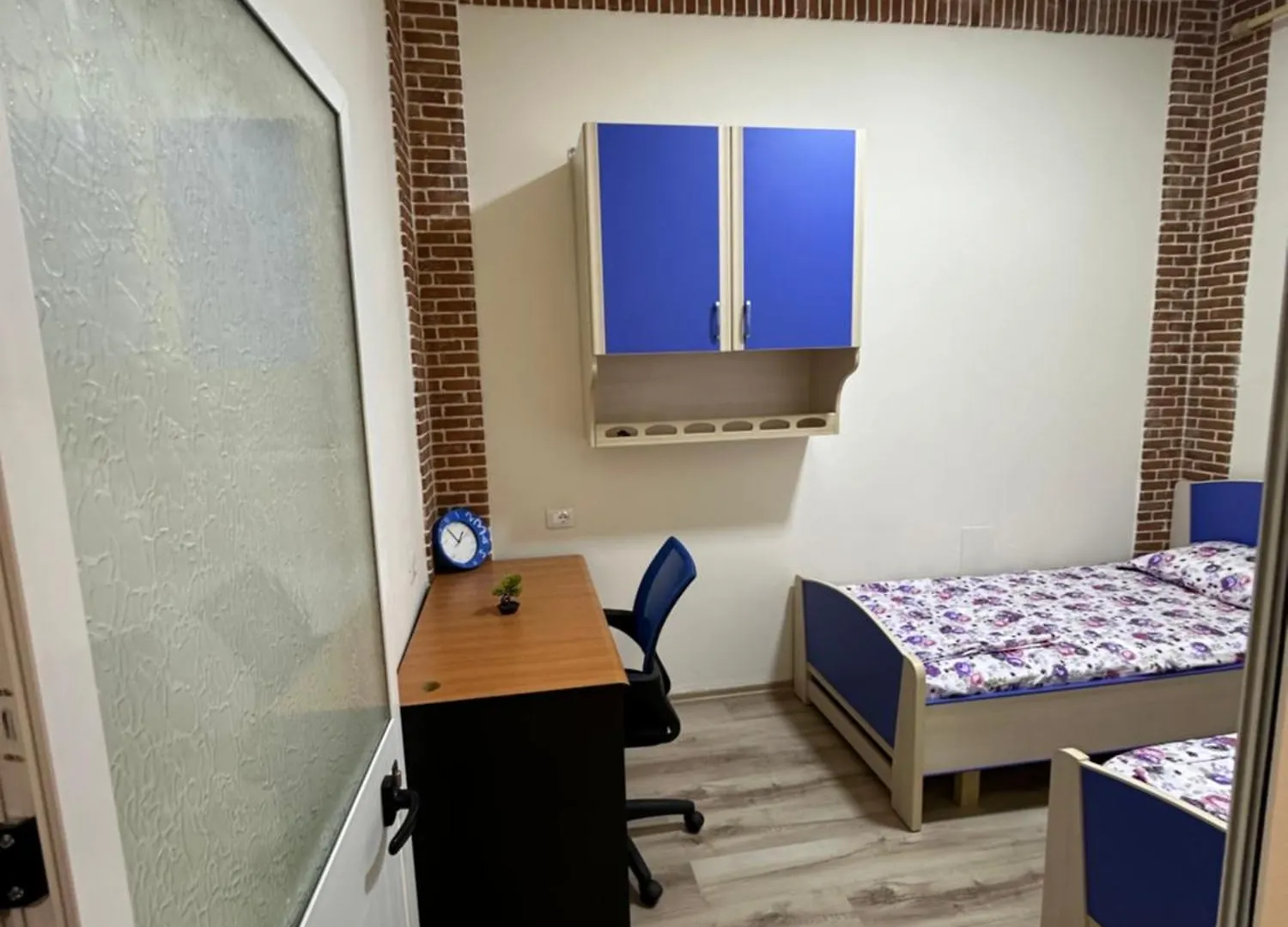 Central Art House Durres Apartment