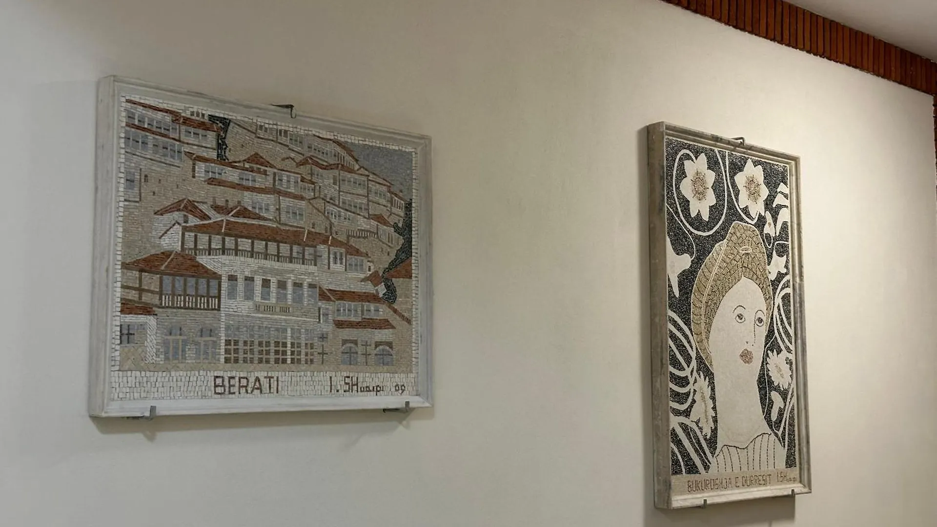 Central Art House Durres Albania