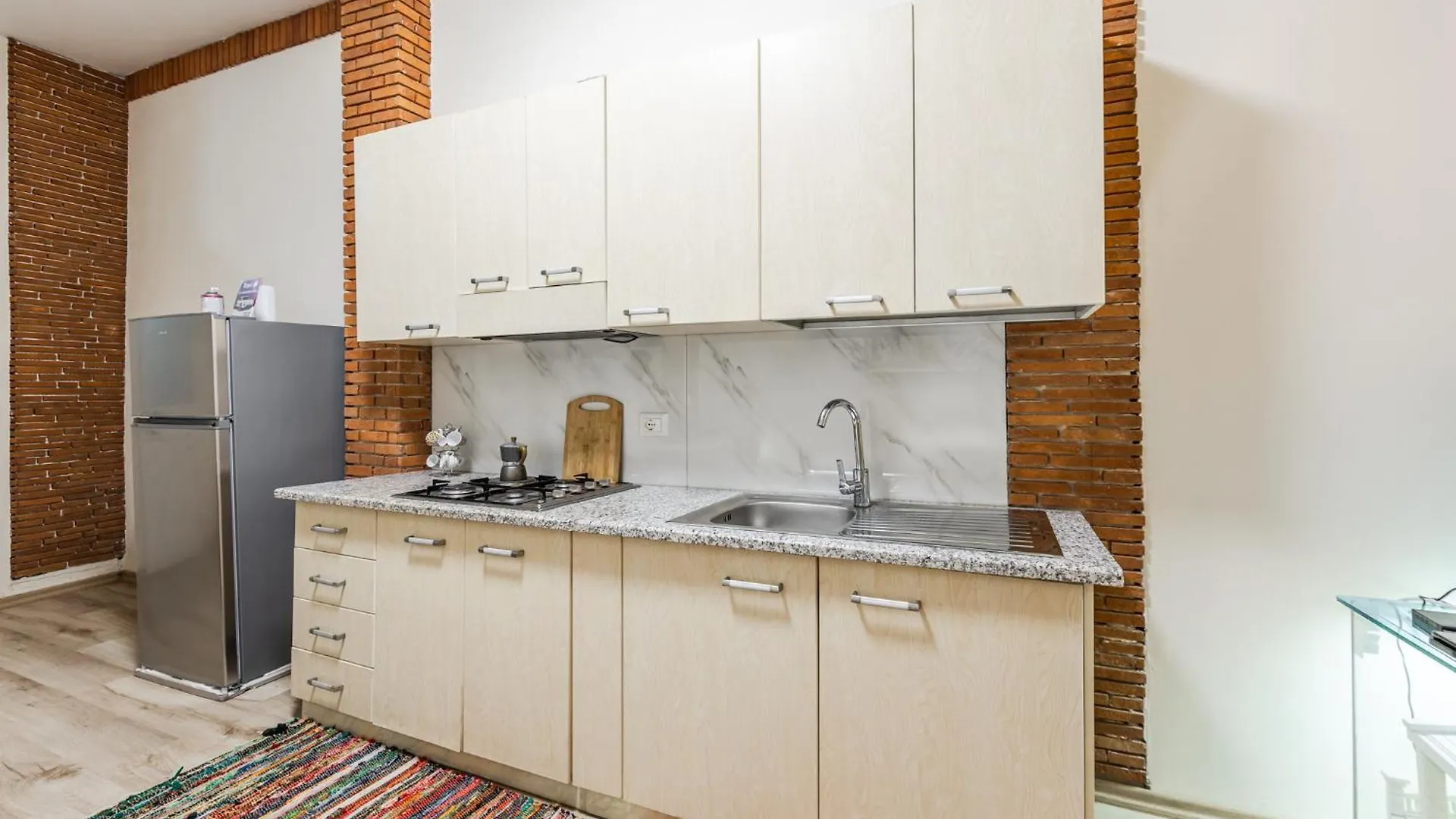 Central Art House Durres