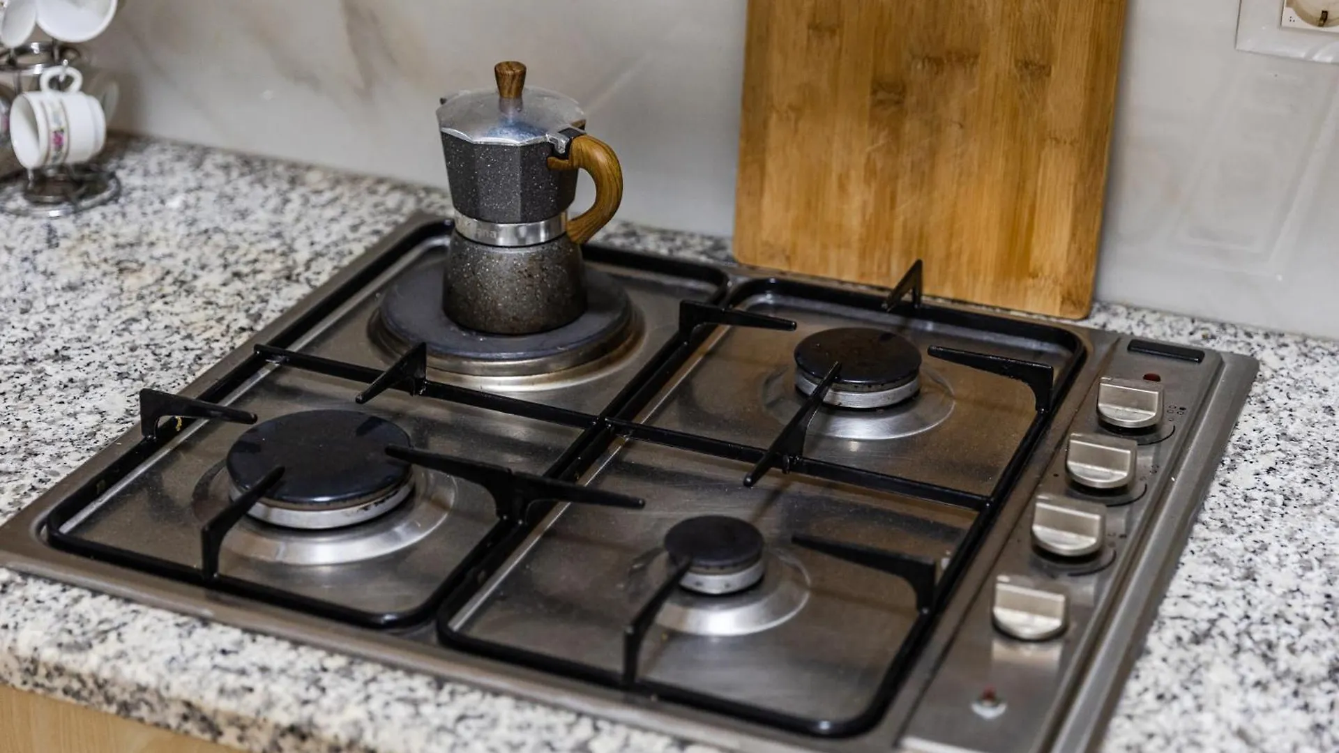 Central Art House Durres Apartment