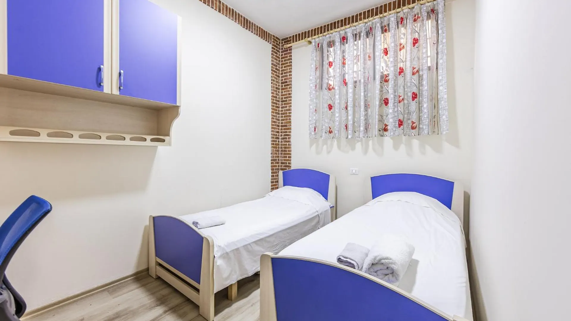 Apartment Central Art House Durres Albania