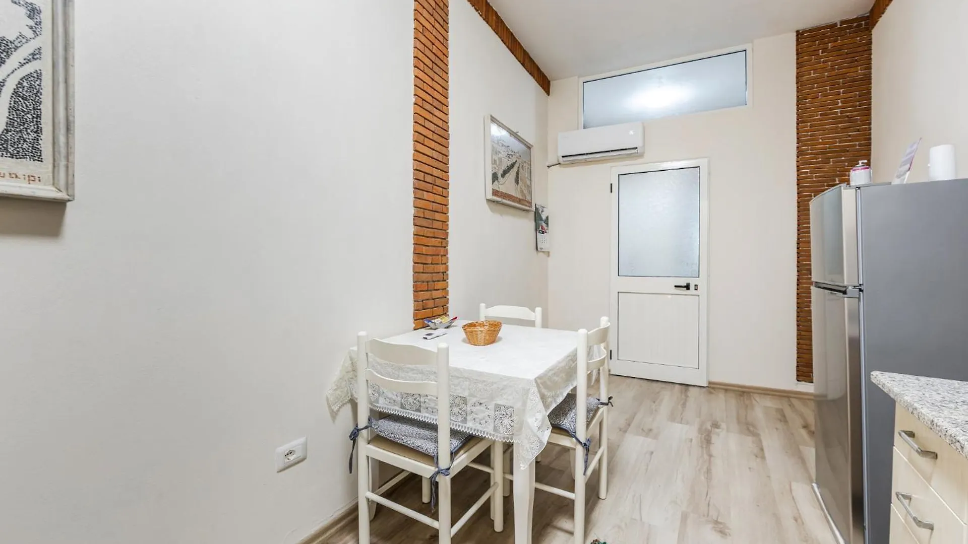 Central Art House Durres
