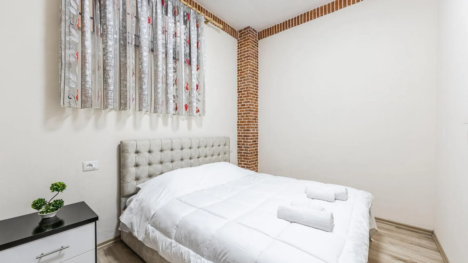 Central Art House Durres