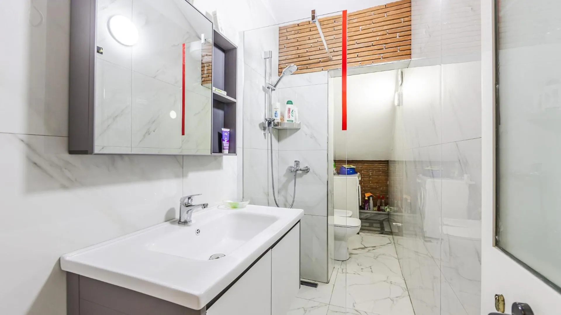 Appartamento Central Art House Durrës