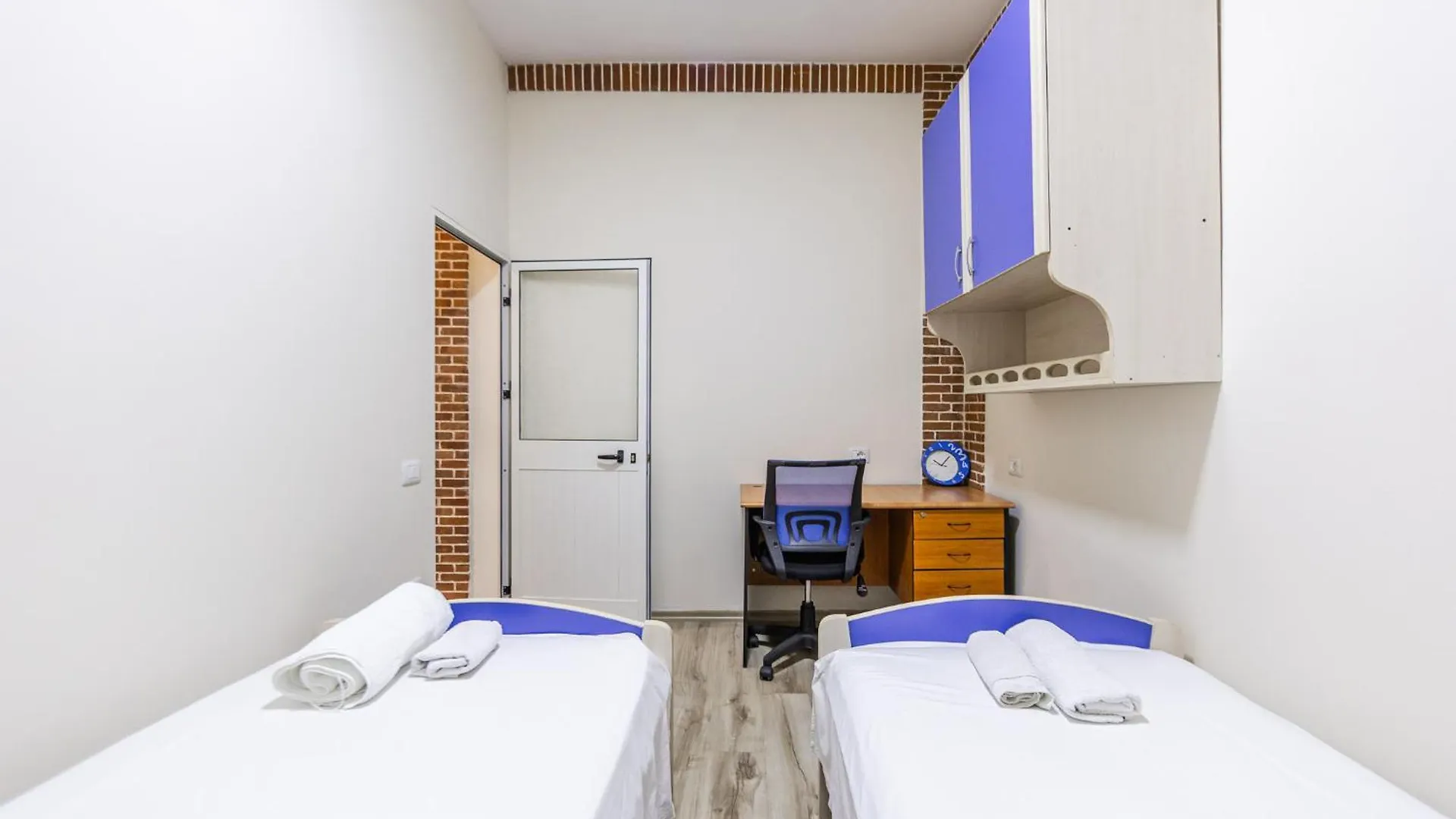 Apartment Central Art House Durres